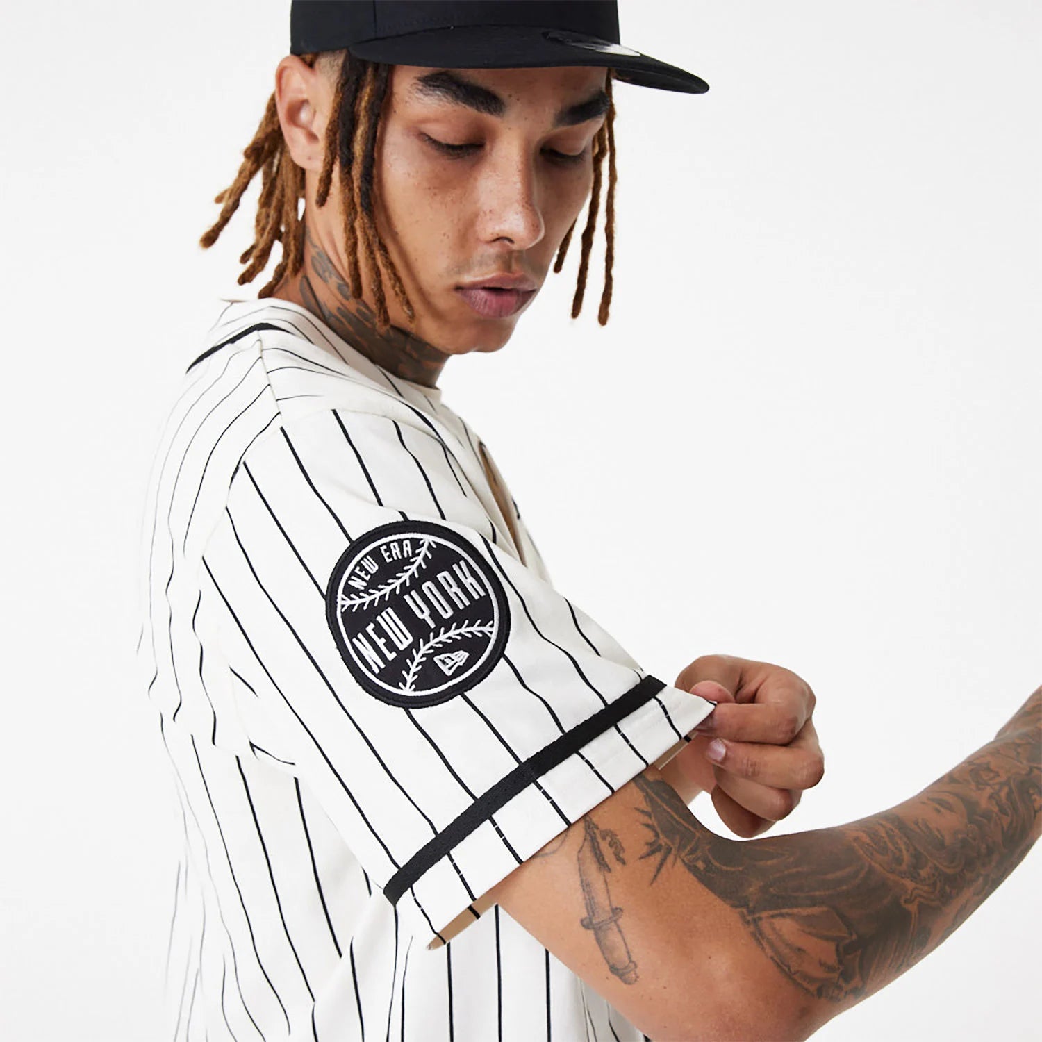 New Era - New Era Classic Jersey