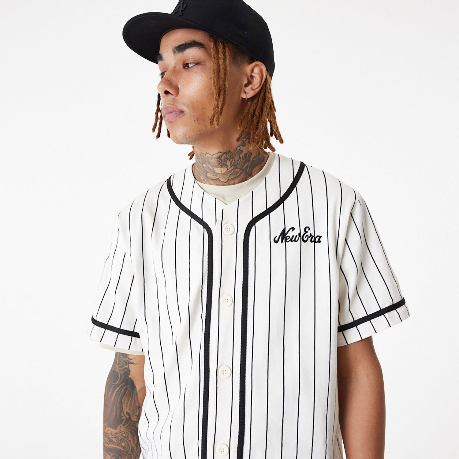 New Era - New Era Classic Jersey