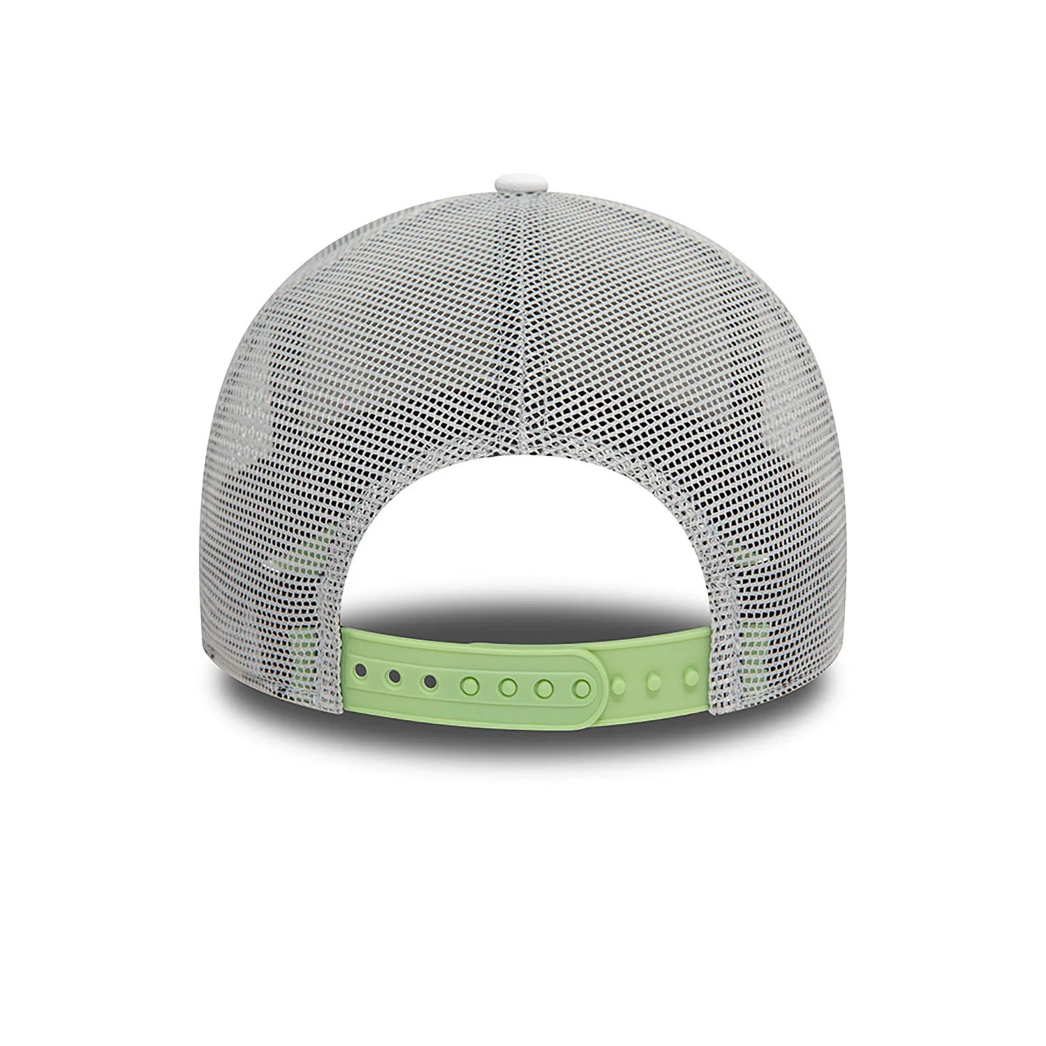 New Era Cap - Trucker E-Frame Summer Ibiza