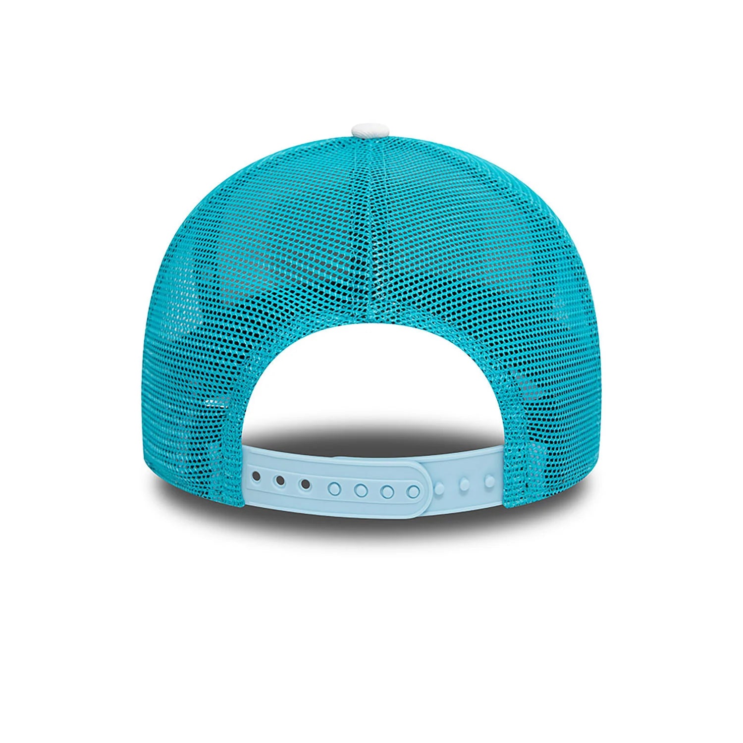 New Era Cap - Trucker E-Frame Summer Mykonos