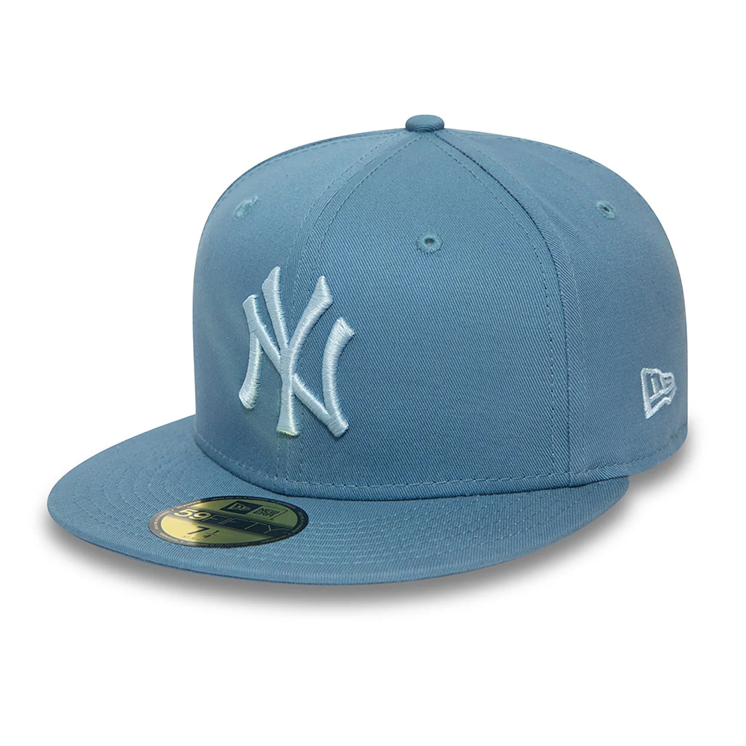 New Era Cap - 59FIFTY New York Yankees Light Blue