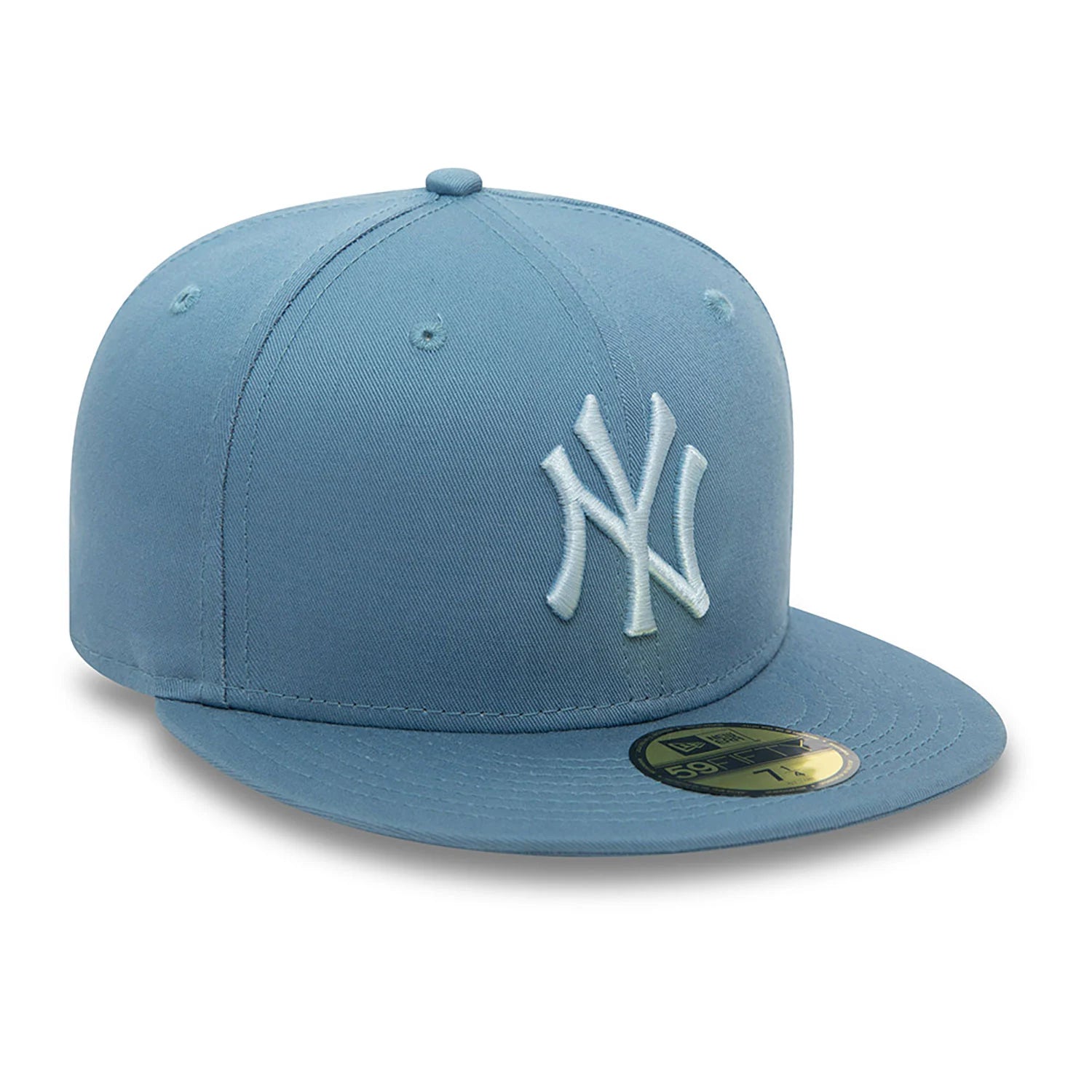 New Era Cap - 59FIFTY New York Yankees Light Blue