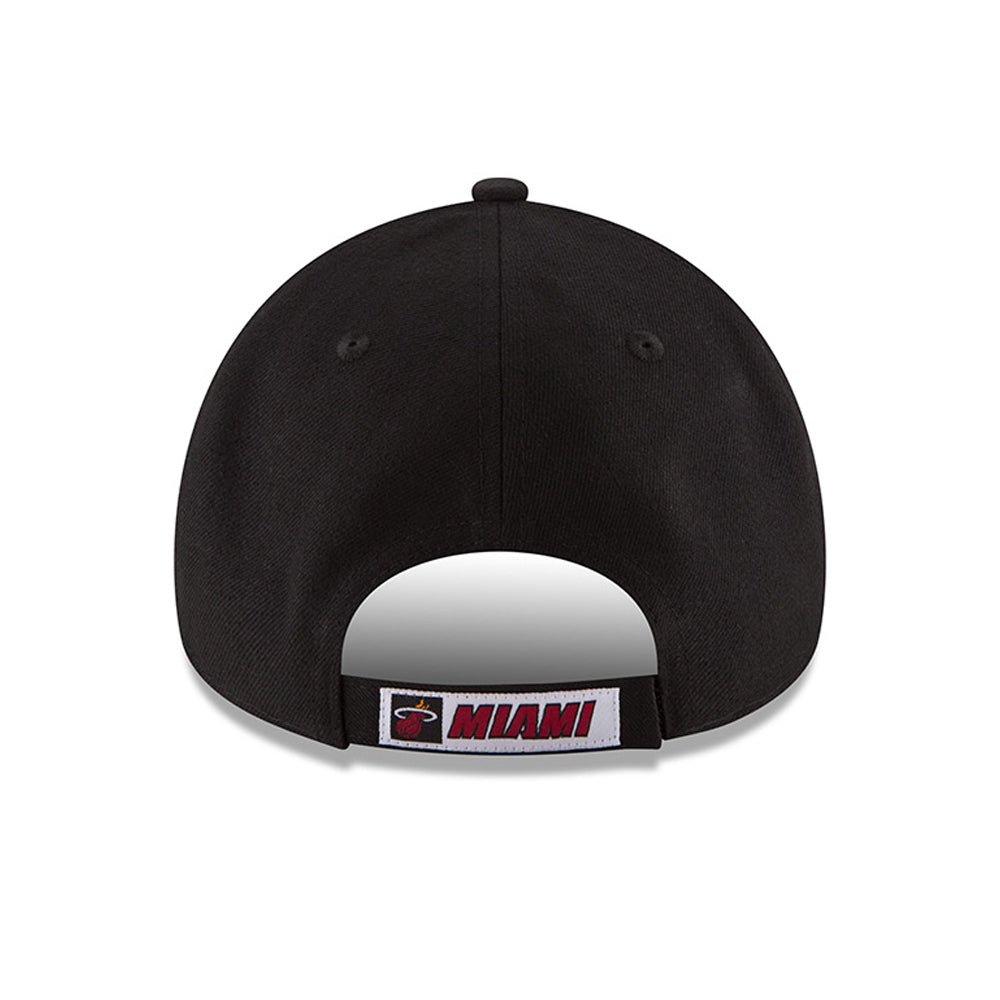 New Era Cap - 9FORTY The League Miami Heat