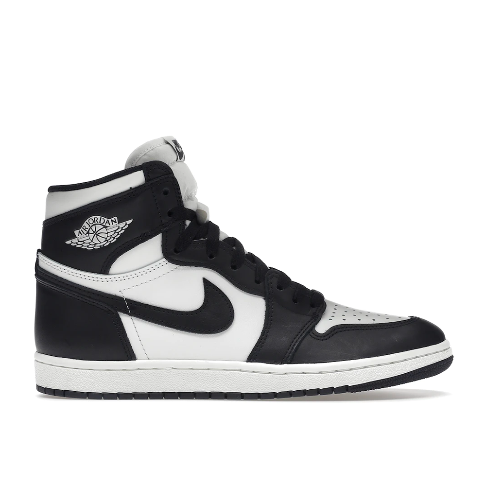 Jordan 1 Retro High 85 Black White (2023)