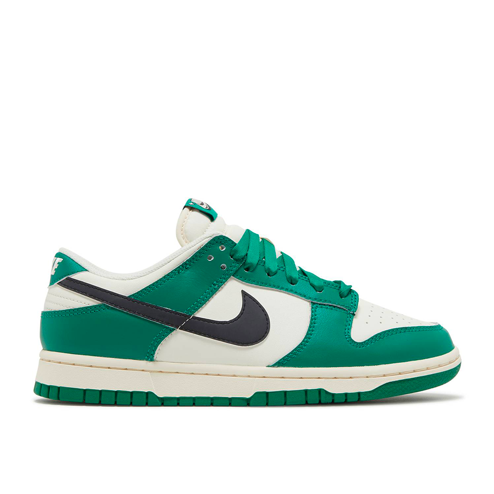 Nike Dunk Low SE Lottery Pack Malachite Green