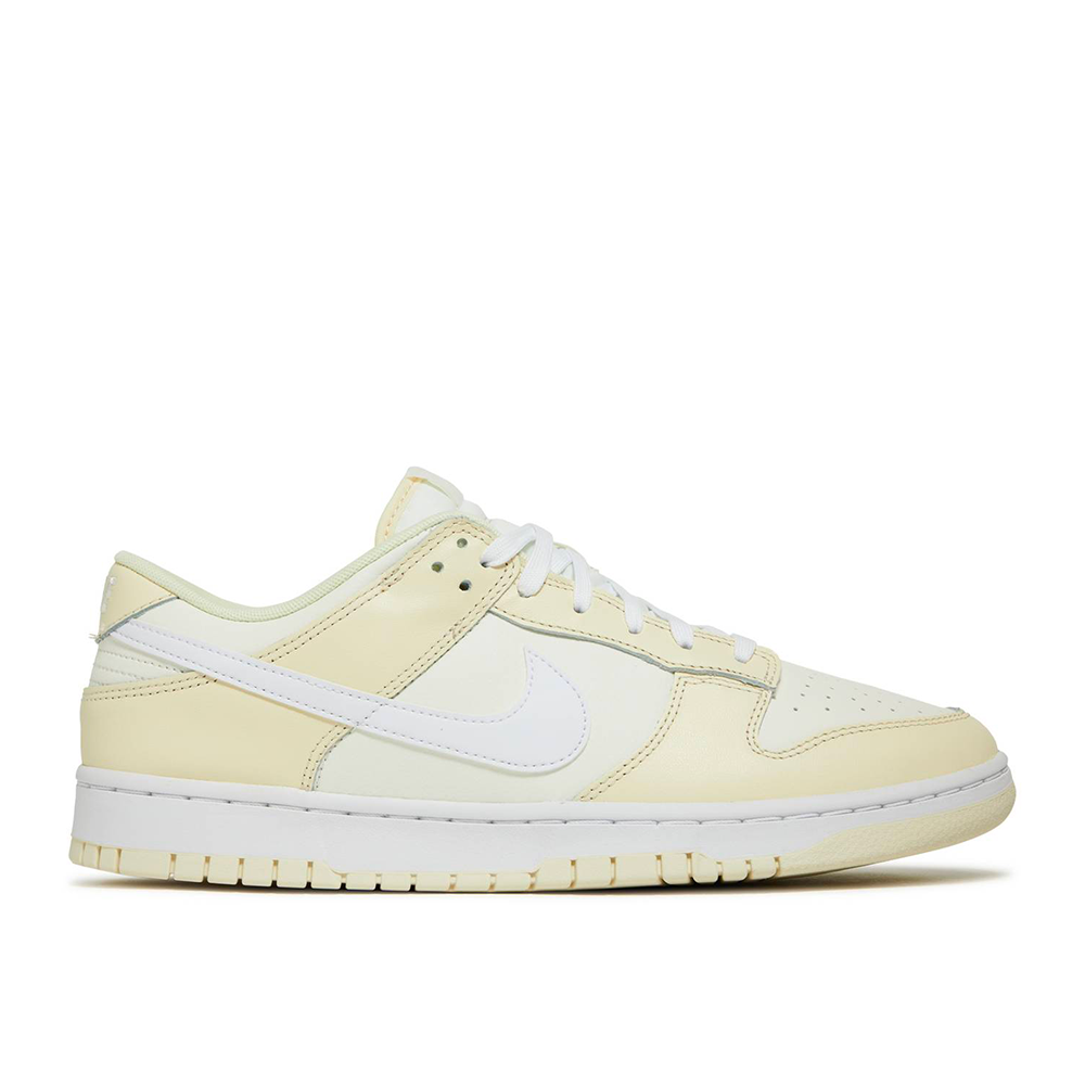 Nike Dunk Low Coconut Milk