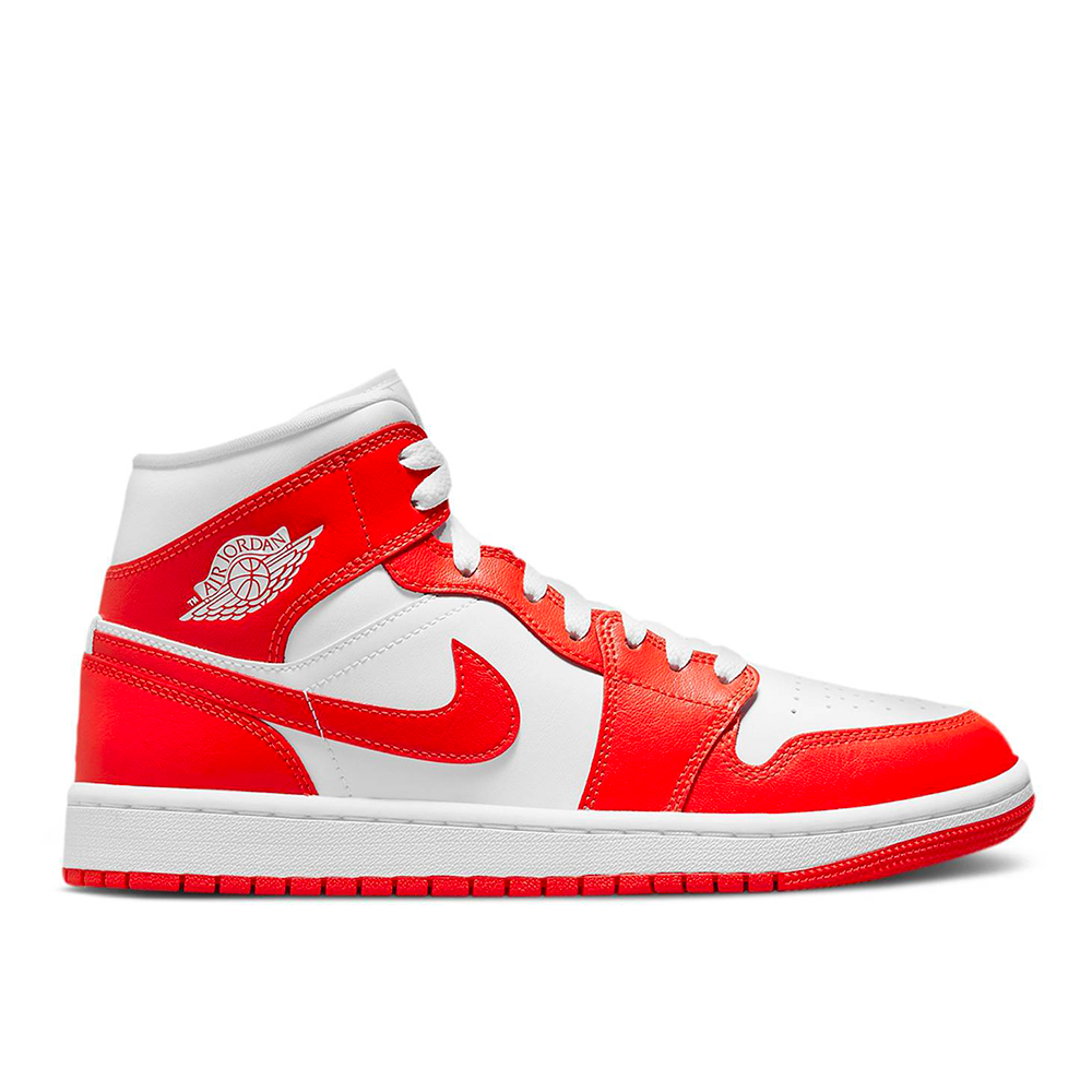 Air Jordan 1 Mid "Syracuse" (W)