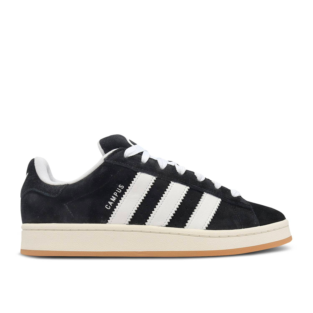 Adidas Campus 00s - "Black White Gum"