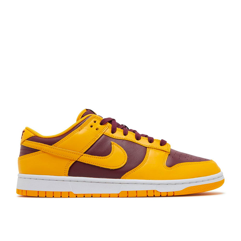 Nike - Dunk Low Arizona State