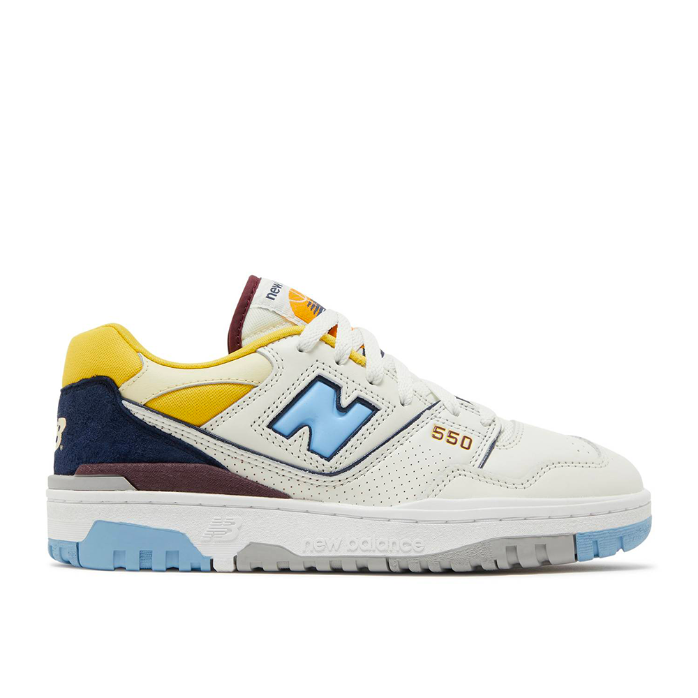 New Balance 550 "Marquette"