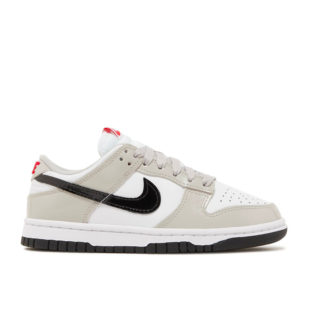 Nike Dunk Low "Light Iron Ore" (W)