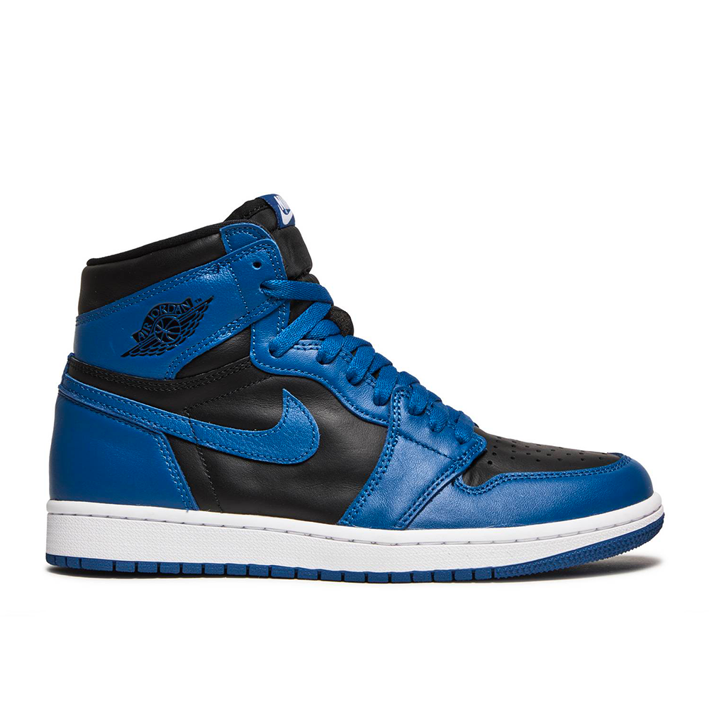 Air Jordan 1 Retro High OG "Dark Marina Blue"