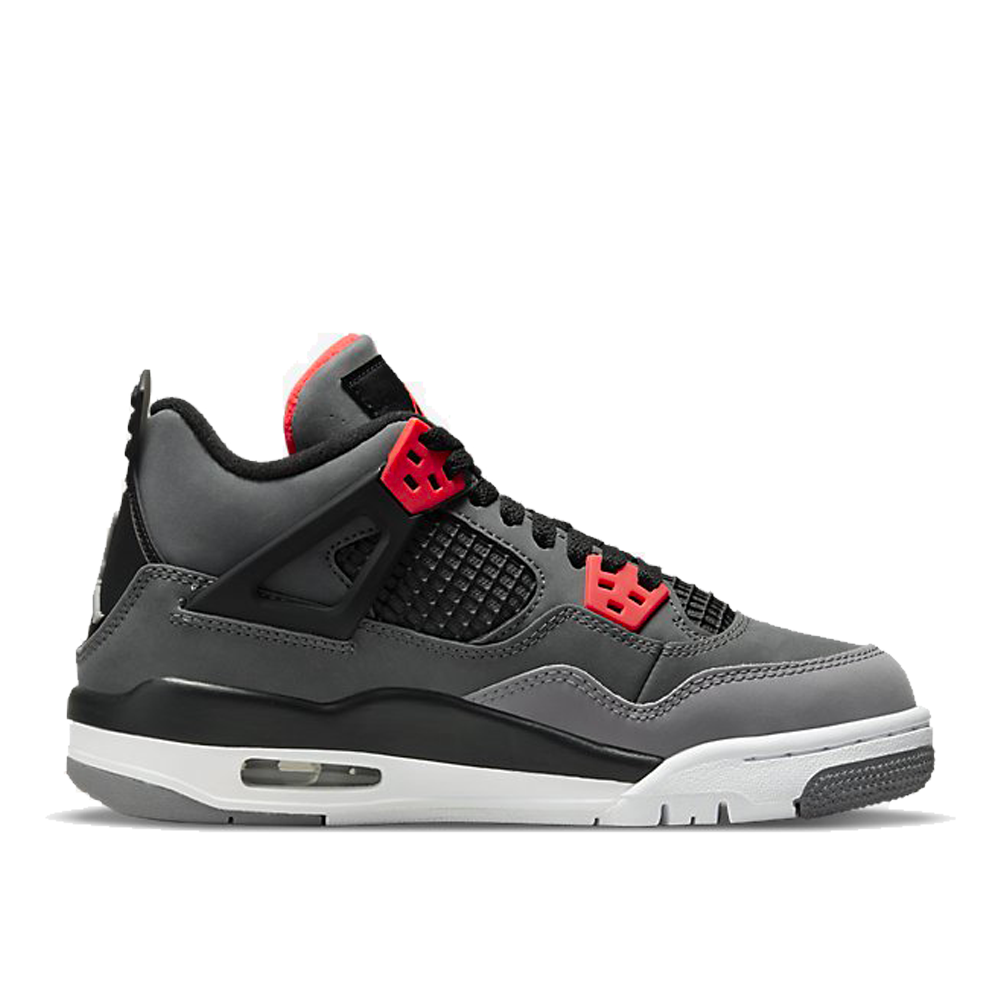 Jordan 4 Retro Infrared (GS)
