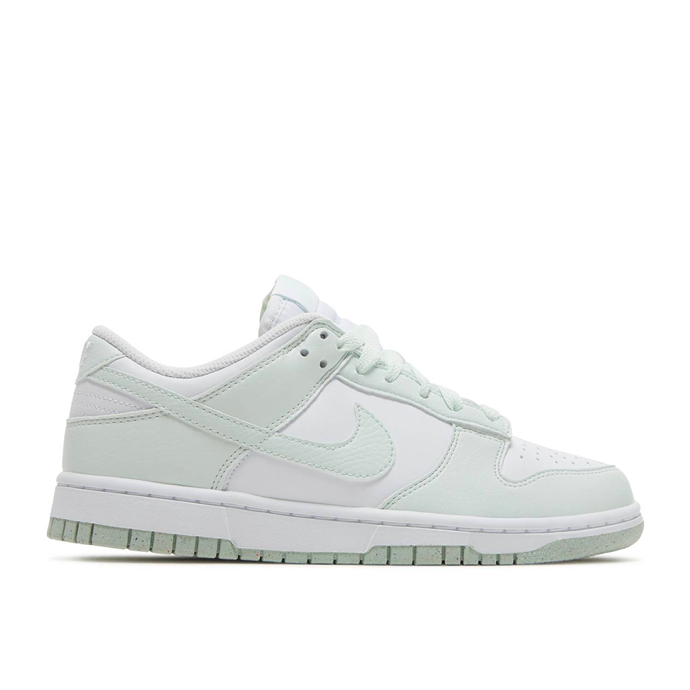 Nike Dunk Low Next Nature White Mint (W)
