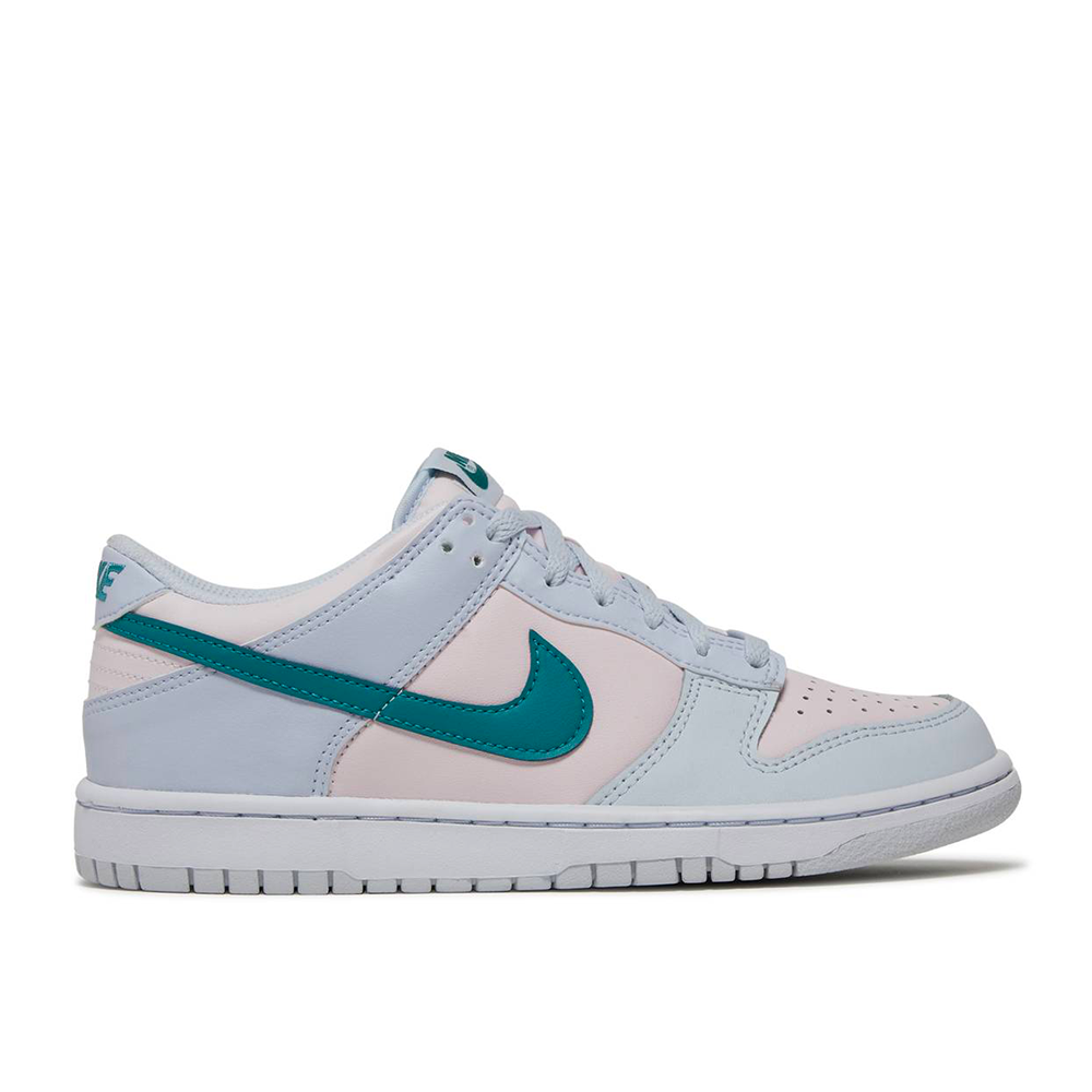 Nike Dunk Low Mineral Teal (GS)