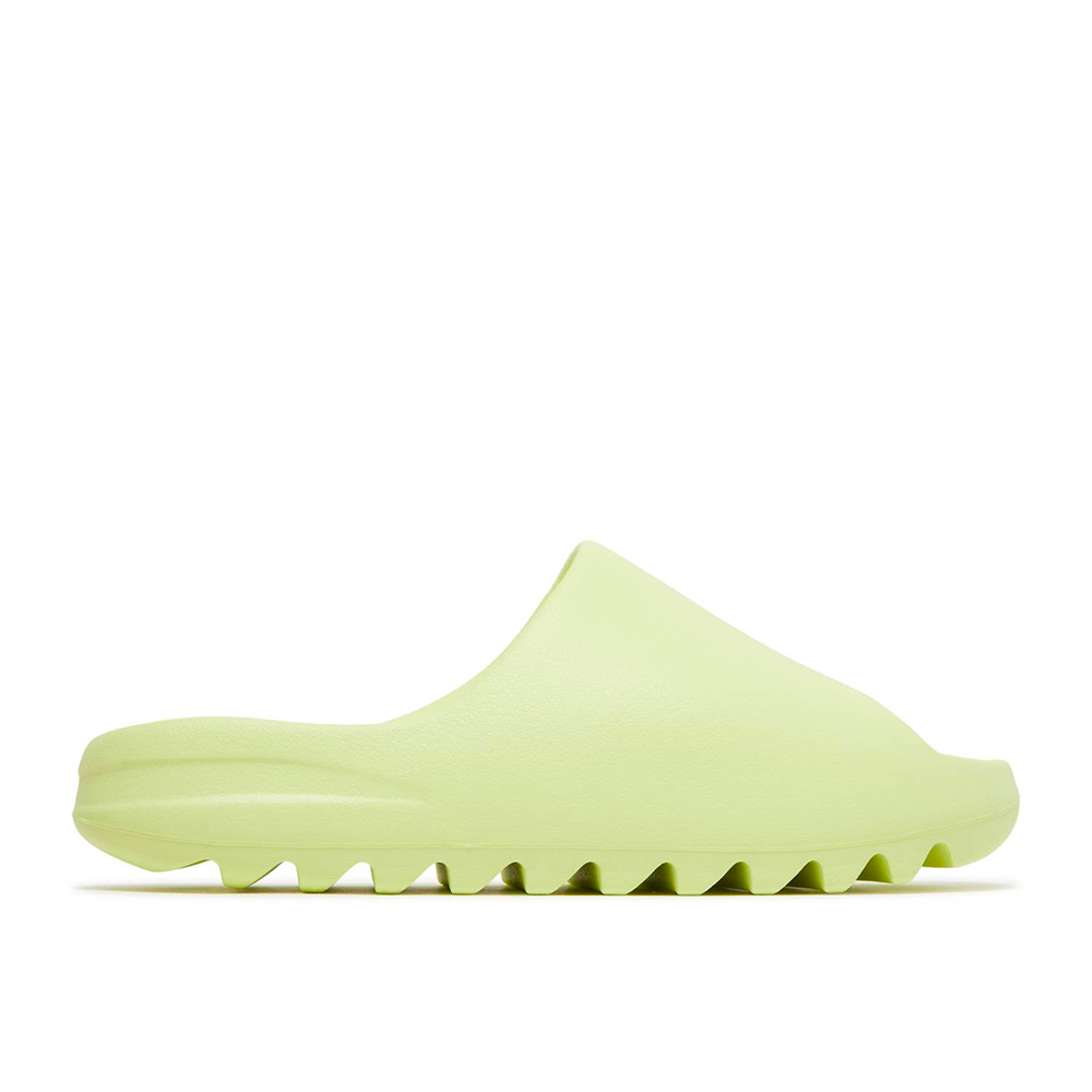 Adidas Yeezy Slide Glow Green (2022)