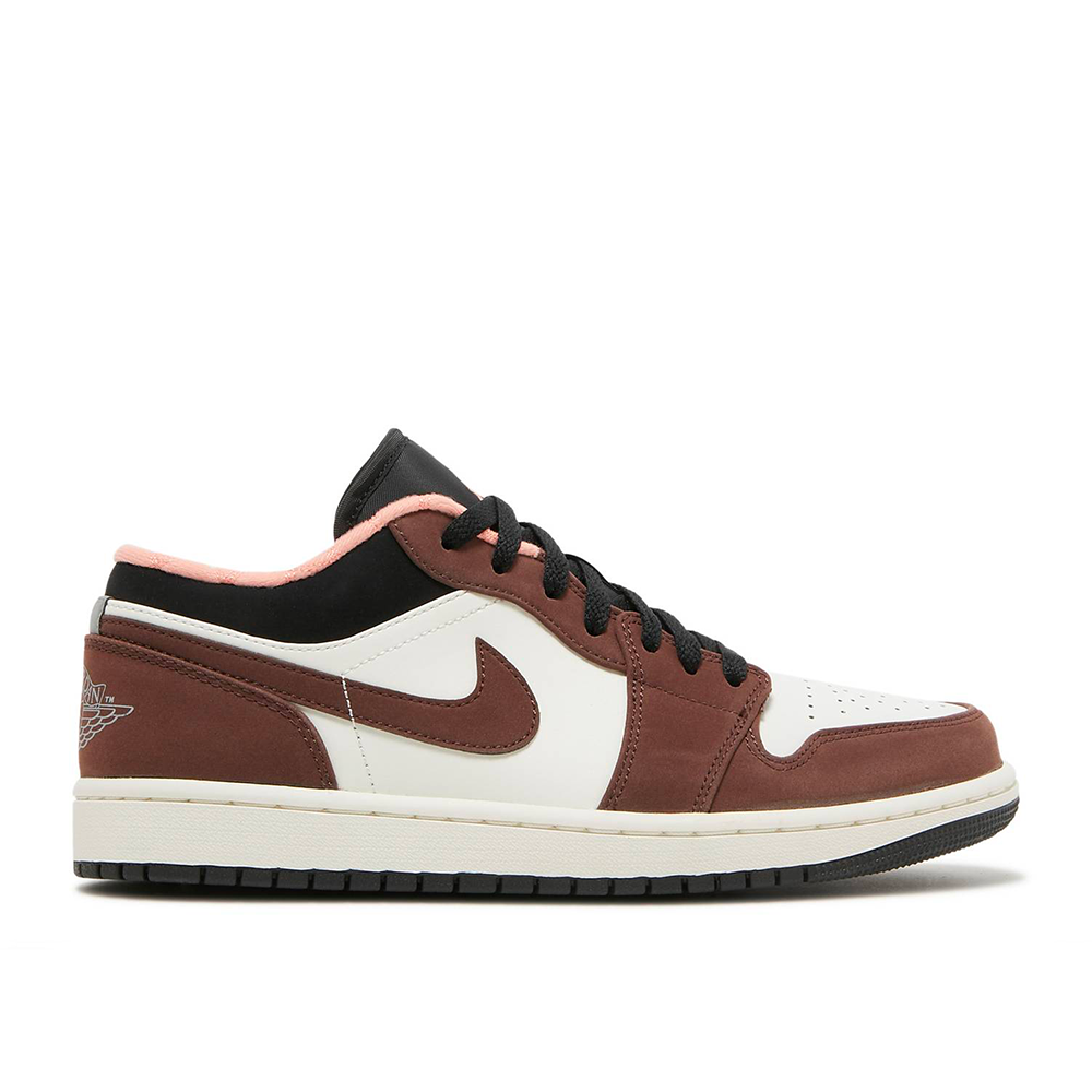 Air Jordan 1 Low "Mocha"