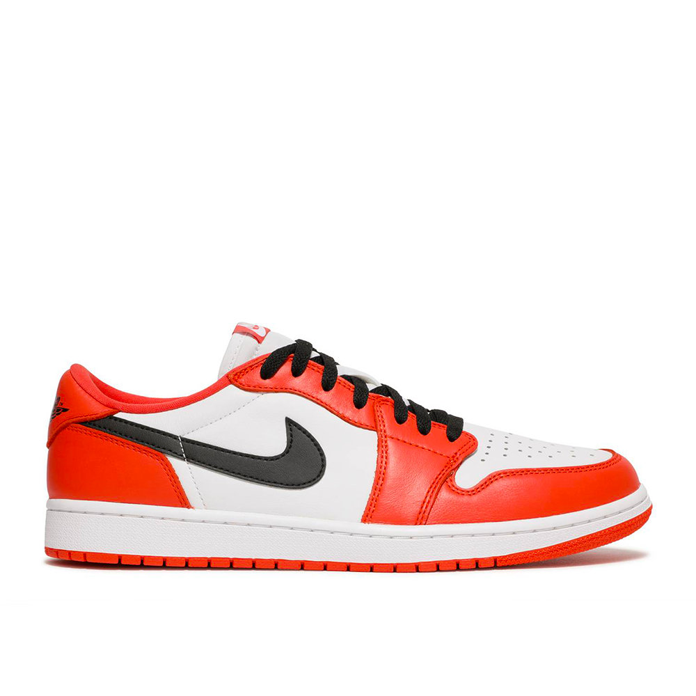 Air Jordan 1 Low OG "Starfish" (W)