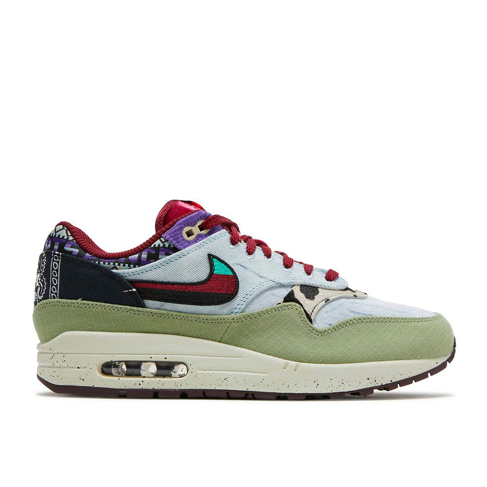 Nike Air Max 1 SP Concepts "Mellow"