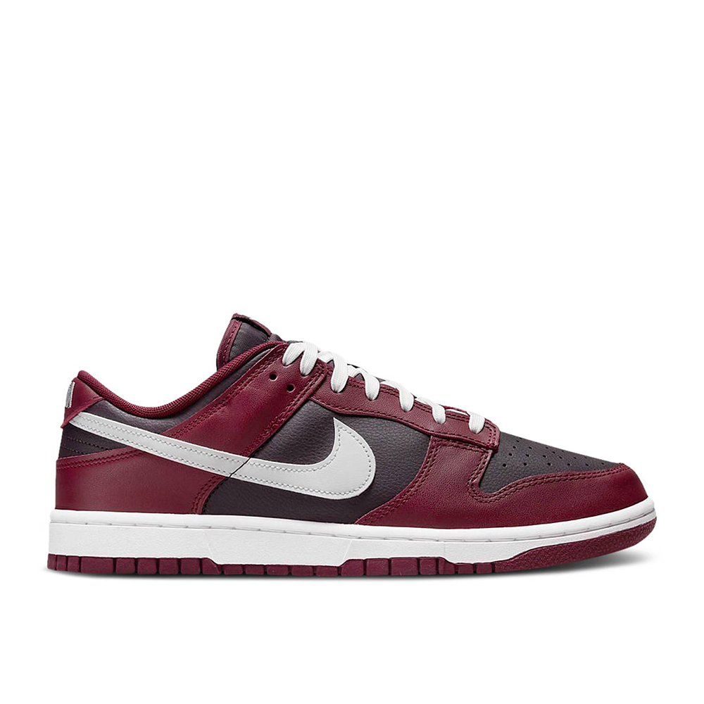 Nike Dunk Low Dark Beetroot