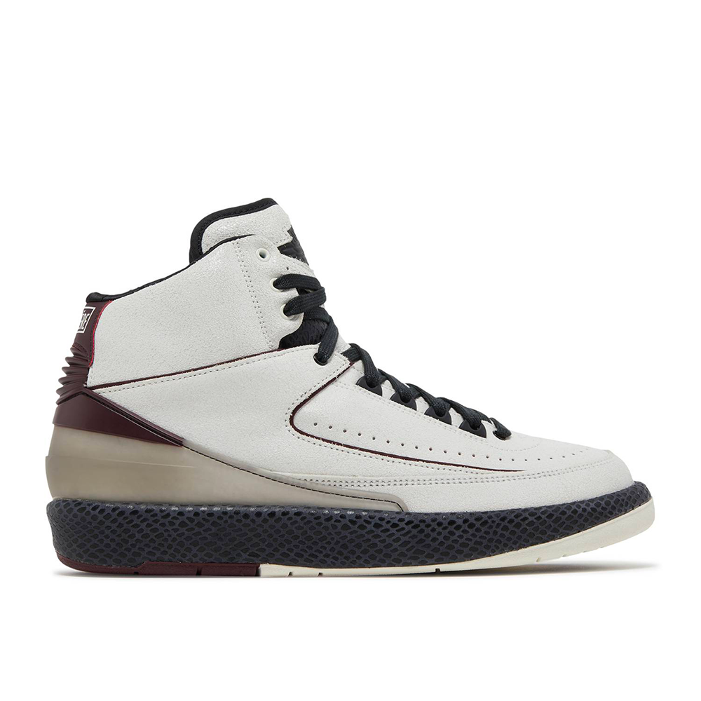 Air Jordan 2 Retro A Ma Maniére Airness