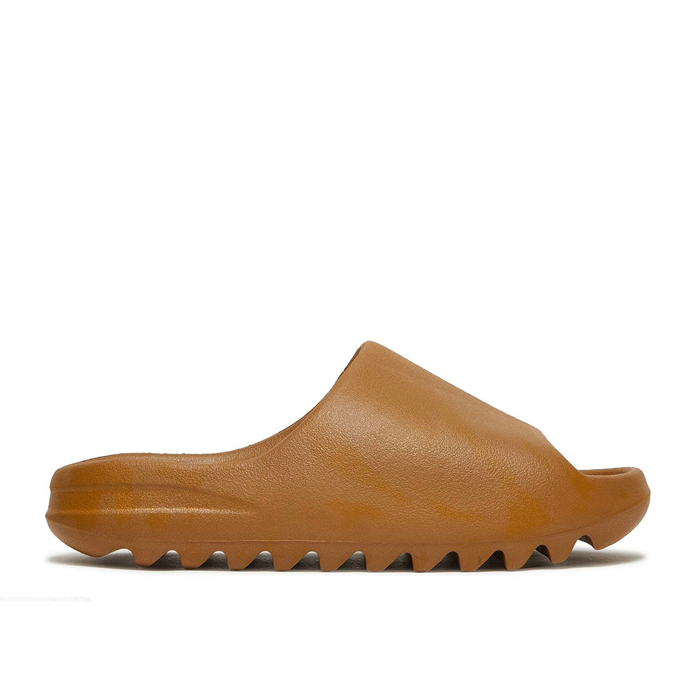 Adidas Yeezy Slide Ochre | GZ5554 | Plug Shop