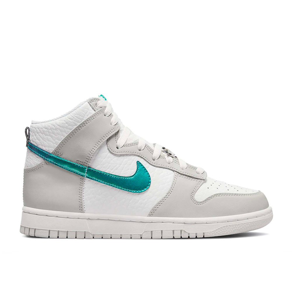 Nike Dunk High Ring Bling (W)