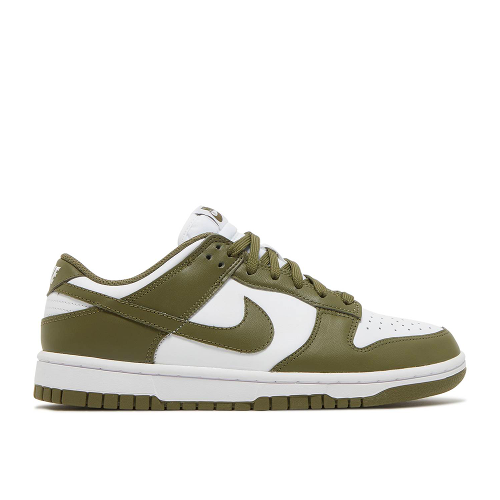 Nike Dunk Low Medium Olive (W)