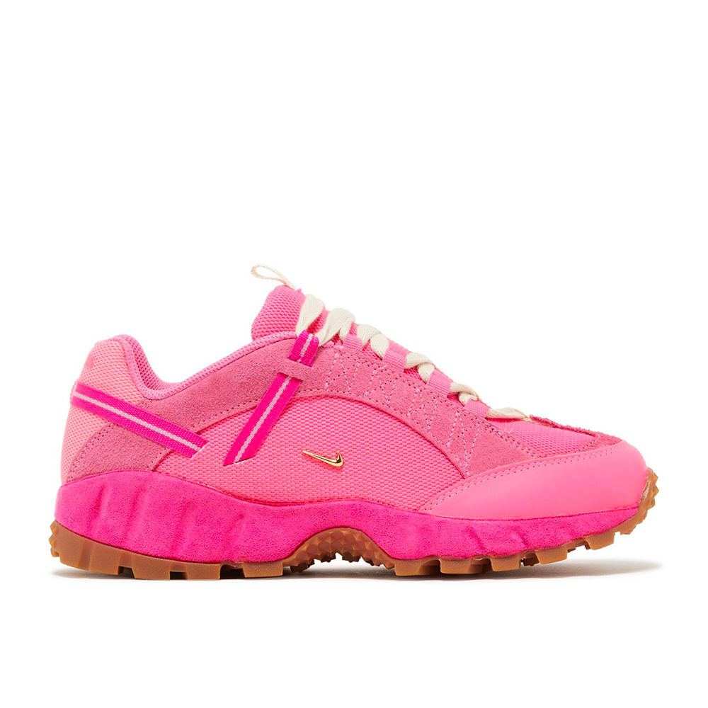 Nike Air Humara LX Jacquemus Pink Flash (W)