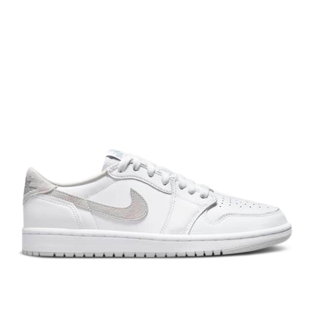 Air Jordan 1 Low "Neutral Grey"