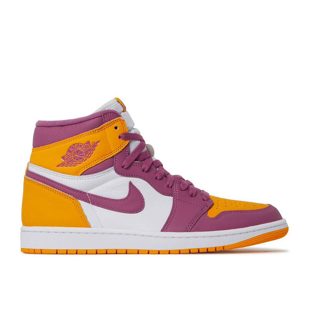 Air Jordan 1 High OG "Brotherhood"