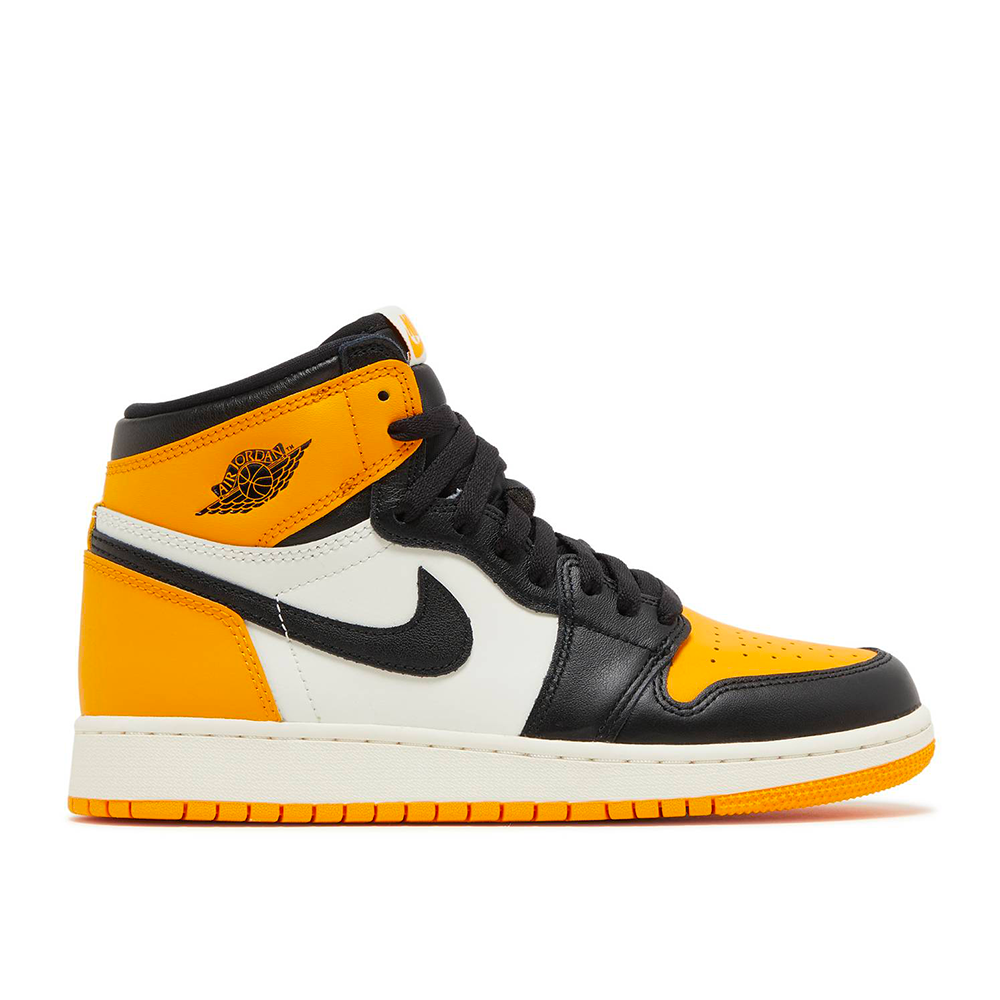 Air Jordan 1 Retro High "Taxi"
