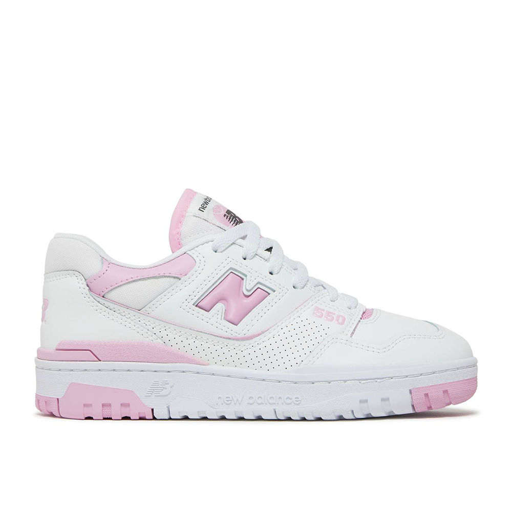 New Balance - 550 "Bubblegum Pink"