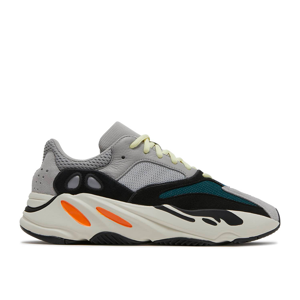 Adidas Yeezy Boost 700 Wave Runner Solid Grey