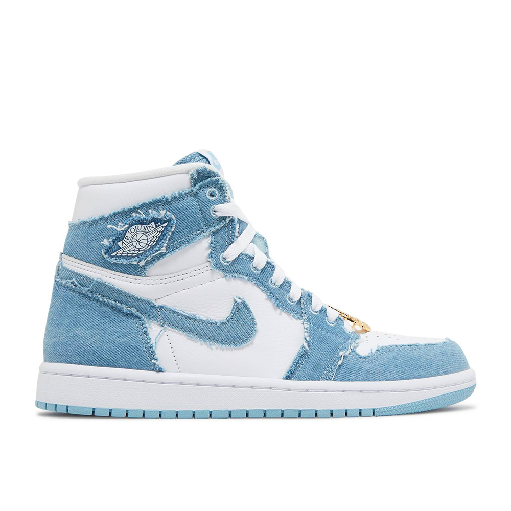 Air Jordan 1 High Retro OG "Denim"