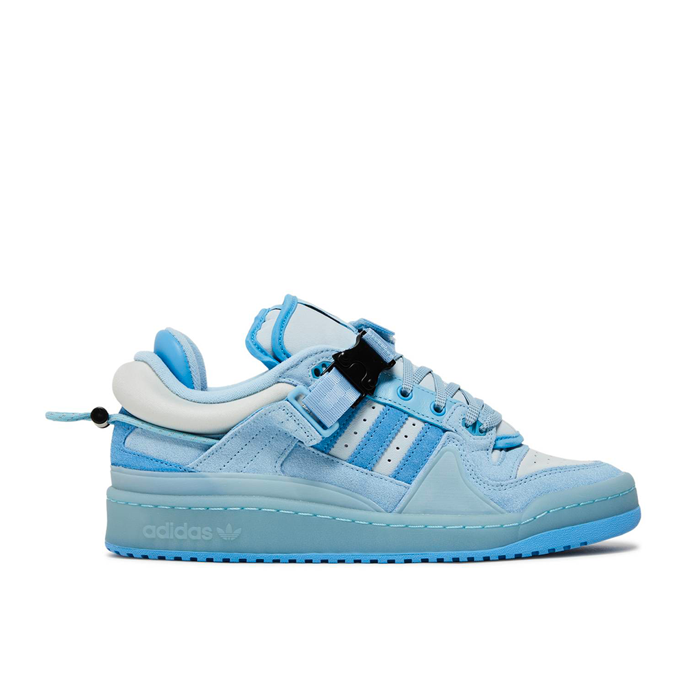 adidas adidas Forum Buckle Low - Bad Bunny Blue Tint