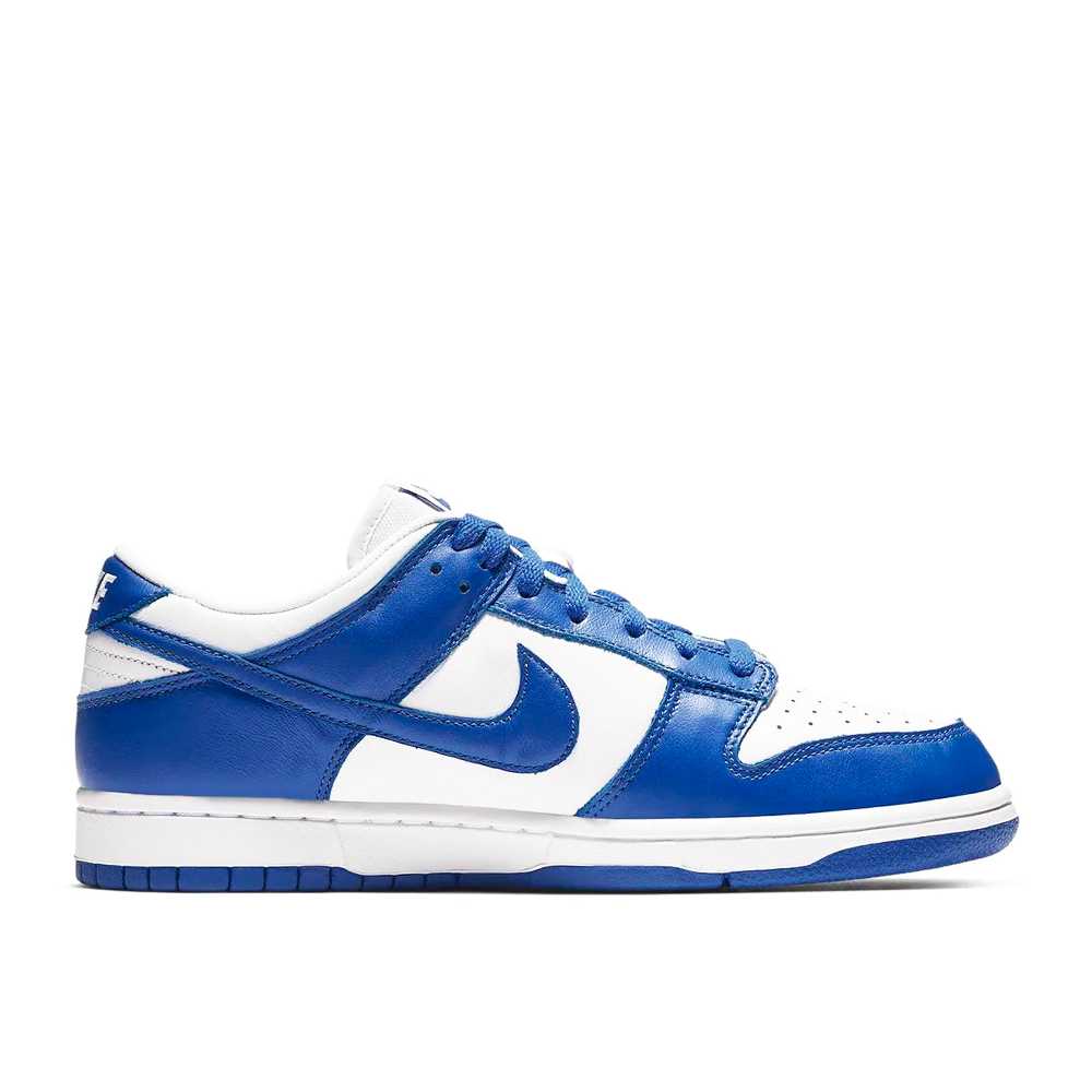Nike Dunk Low Kentucky