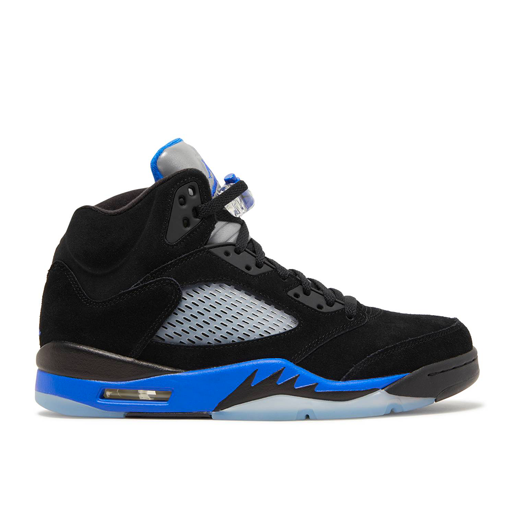 Jordan 5 Retro Racer Blue