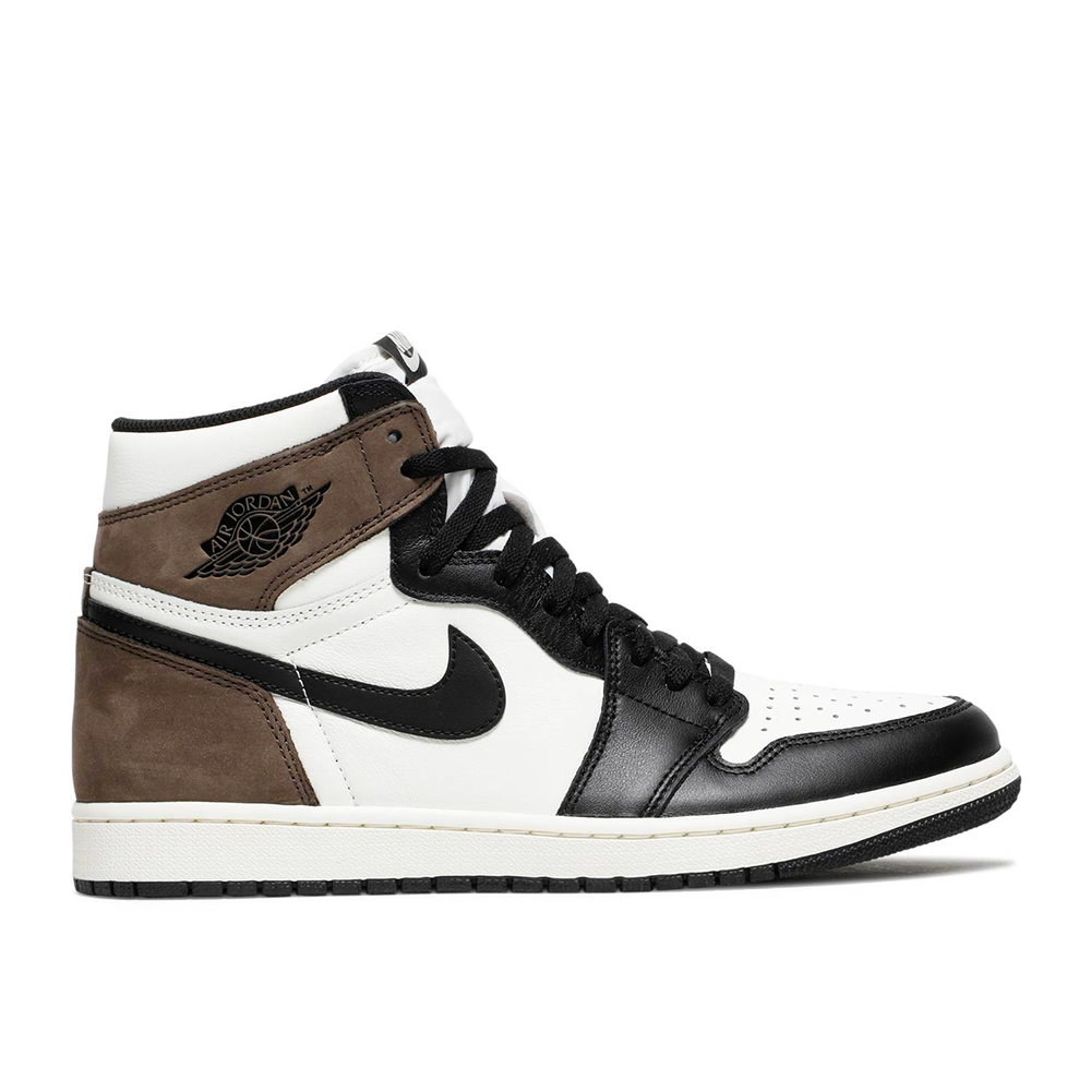 Jordan 1 Retro High "Mocha"