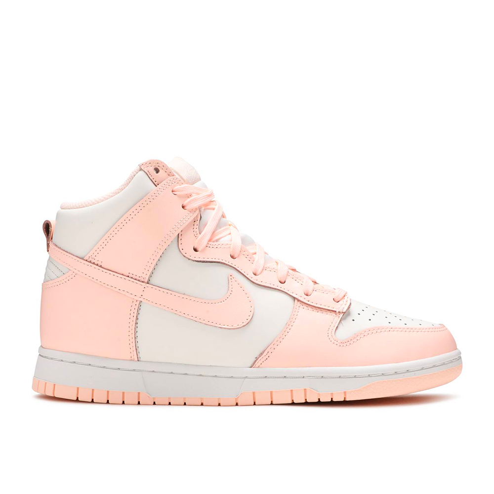 Nike - Dunk High "Crimson Tint" (W)