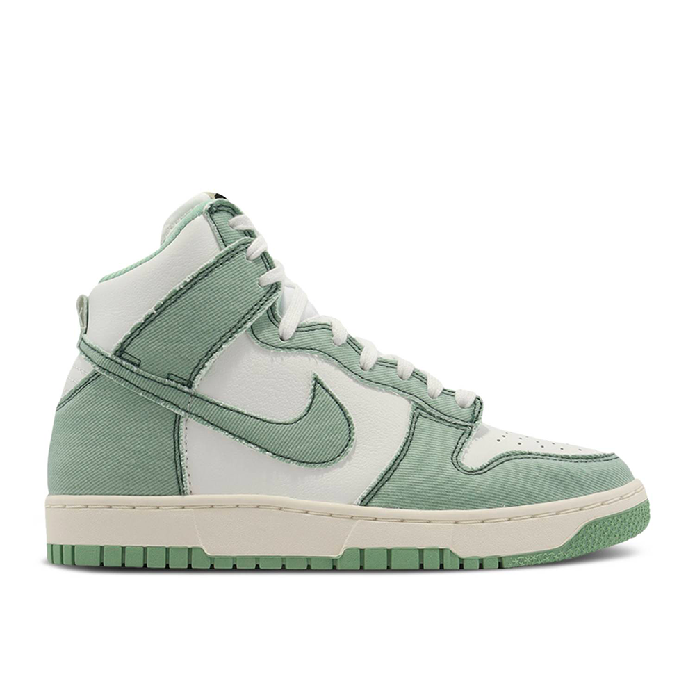 Nike Dunk High 1985 "Enamel Green"