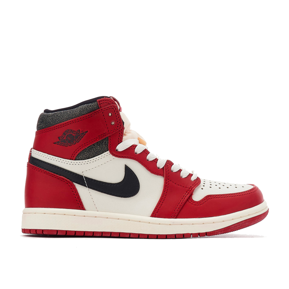 Air Jordan 1 Retro High OG "Chicago Lost & Found"