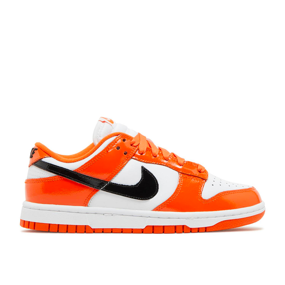 Nike Dunk Low Patent Halloween (W)
