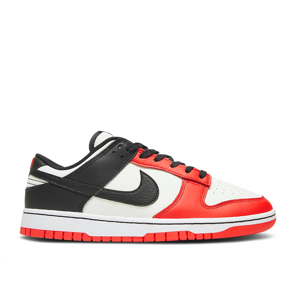Nike Dunk Low EMB "NBA 75th Anniversary - Chicago"
