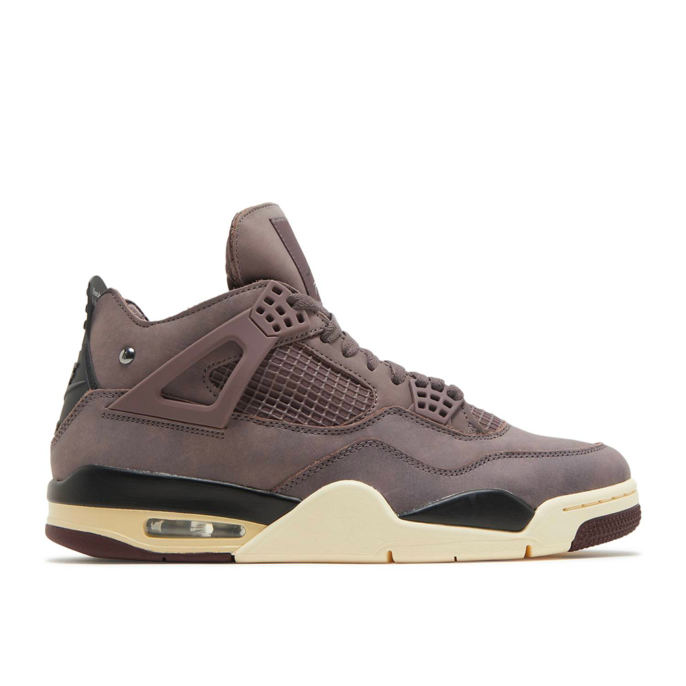 Jordan 4 Retro A Ma Maniére Violet Ore