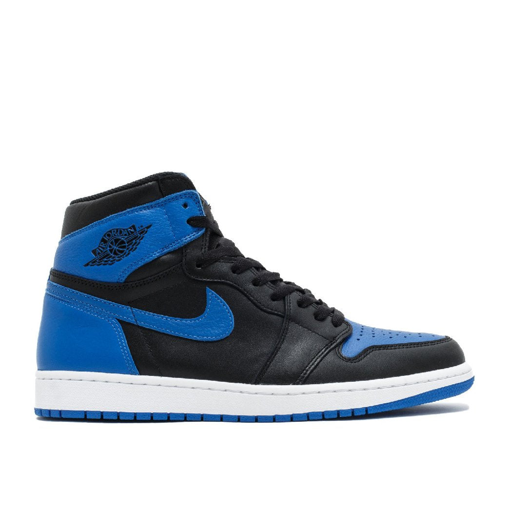 Air Jordan 1 High OG "Royal" (2017)