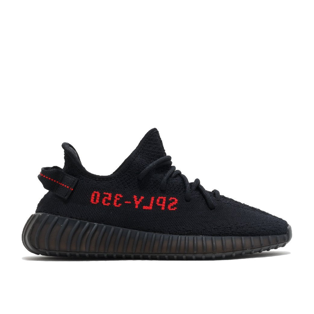 Adidas - Yeezy Boost 350 V2 "Bred"
