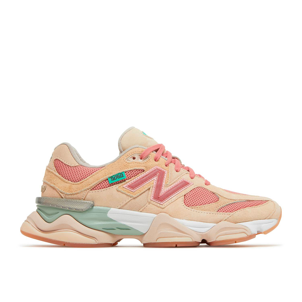 New Balance/Joe Freshgoods - 9060 "Penny Cookie Pink"