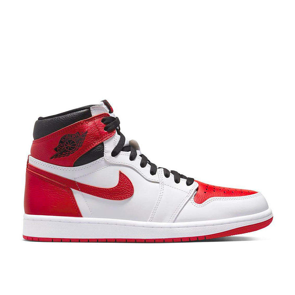 Jordan 1 Retro High OG Heritage