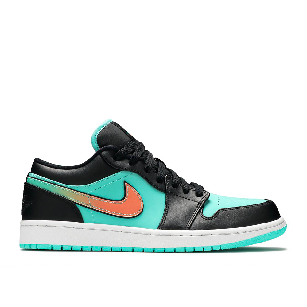 Jordan 1 Low SE Tropical Twist (GS)